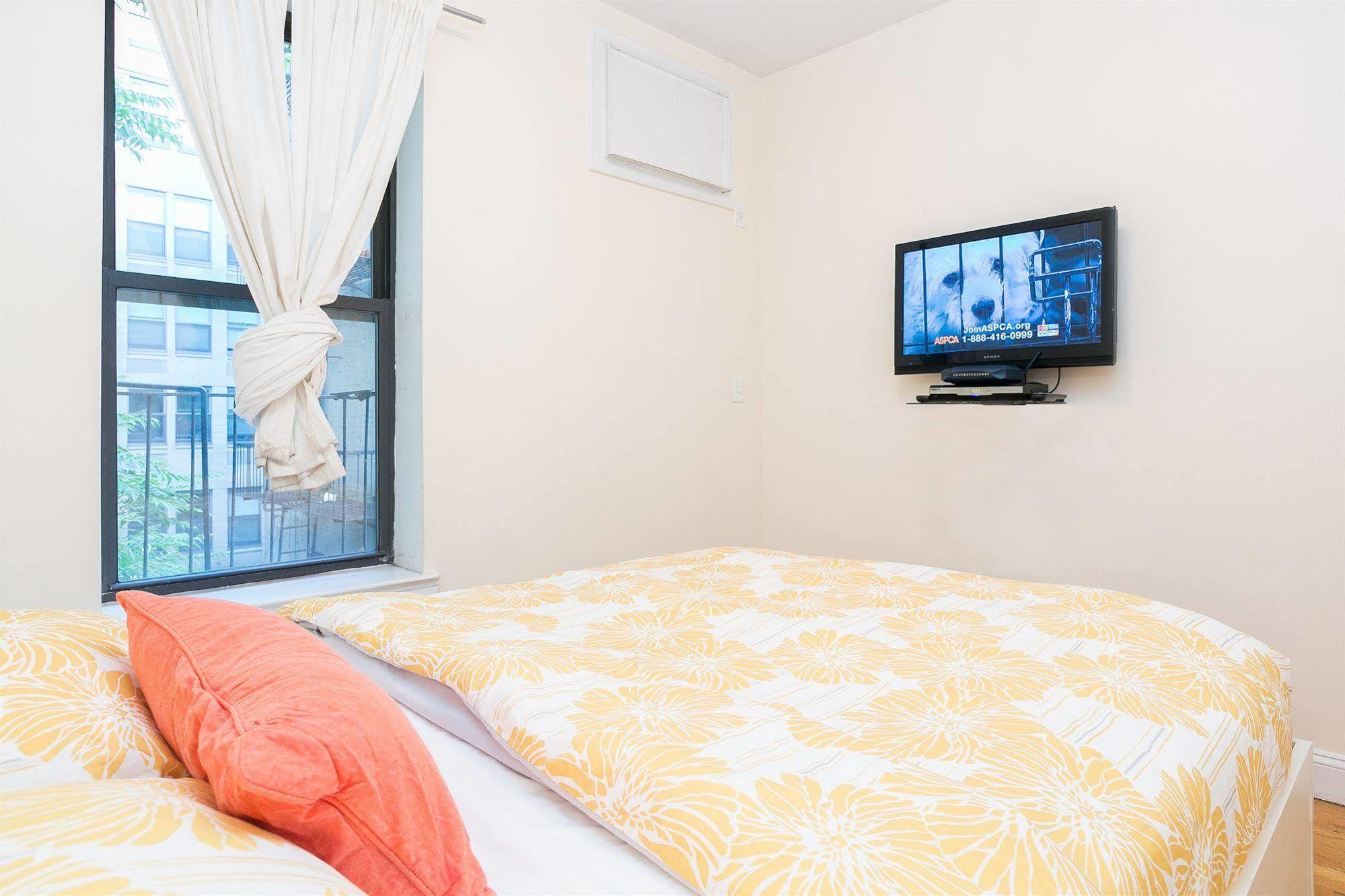 Classy And Cozy Hotel New York Kültér fotó